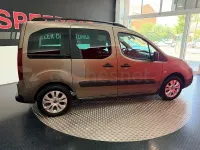 Usado Citroën Berlingo XTR 100 CV (73 kW) 2015 Beige Monovolumen