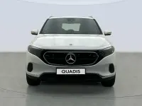 Usado Mercedes EQA250 139 kW (190 CV) 2021 Blanco SUV