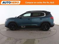Usado Citroën C5 Aircross Shine 224 CV (164 kW) 2021 Azul SUV