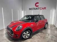 Usado Mini ONE 102 CV (75 kW) 2019 Rojo Utilitario