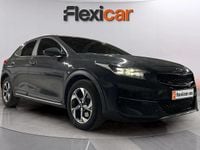 Usado Kia XCeed 120 CV (88 kW) 2021 Gris SUV