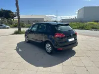 Usado Citroën C4 Picasso Live 120 CV (88 kW) 2016 Negro Monovolumen