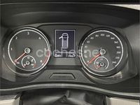 Usado VW Caravelle 150 CV (110 kW) 2022 Blanco Monovolumen