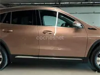 Usado Mercedes EQA250 139 kW (190 CV) 2022 Eléctrico SUV