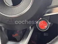 Usado Alpine A110 252 CV (185 kW) 2022 Gris / plata Coupe