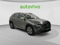 Usado Hyundai Tucson 150 CV (110 kW) 2022 Otro SUV