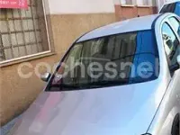Usado Opel Corsa Cosmo 80 CV (58 kW) 2005 Gris / plata Utilitario