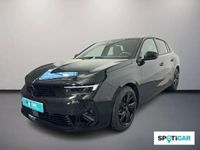 usado Opel Astra 1.5D DTH 96KW (130CV) GS AUTO de segunda mano desde 28990€ ✅