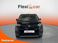 usado Peugeot Rifter 1.2 PureTech S&S Long GT EAT8 130