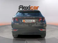 Usado Hyundai Tucson 150 CV (110 kW) 2023 Gris SUV