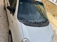 Usado Chevrolet Matiz SE 51 CV (37 kW) 2003 Blanco Utilitario