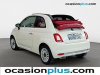 usado Fiat 500 1.2 Star