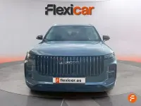 Käytetty Jaecoo 7 147 HP (108 kW) 2025 Harmaa Katumaasturi