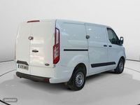 Usado Ford Transit Trend 130 HP (95 kW) 2023 Branco Van