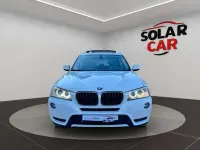 Occasion BMW X3 Comfort Edition 184 ch (135 kW) 2011 Blanc SUV