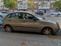 Usado Seat Ibiza 75 CV (55 kW) 2005 Gris / plata Utilitario