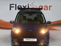 usado Ford Tourneo Courier 1.0 EcoBoost 74kW (100CV) Trend Gasolina en Flexicar Elche