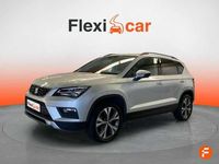 Usado Seat Ateca Ecomotive 116 CV (85 kW) 2017 Gris SUV