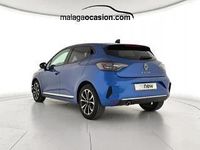 Usado Renault Clio V Techno 101 CV (74 kW) 2025 Azul