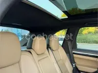 Usado Porsche Cayenne Platinum Edition 245 CV (180 kW) 2014 Negro SUV