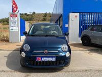 usado Fiat 500 500