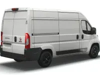 Nuevo Fiat Ducato 140 CV (102 kW) 2025 Van