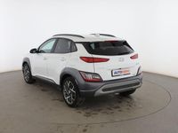 Usado Hyundai Kona Style 141 CV (103 kW) 2022 SUV