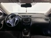 Usado Nissan X-Trail 131 CV (96 kW) 2017 Blanco SUV