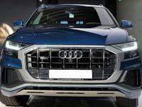 usado Audi Q8 50 TDI quattro tiptronic