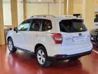 Usado Subaru Forester 150 CV (110 kW) 2013 Blanco SUV