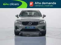 Usado Volvo XC40 Core 129 CV (94 kW) 2023 Verde SUV