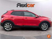 Begagnad Kia Stonic 120 HK (88 kW) 2019 Röd SUV