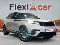 usado Land Rover Range Rover Velar 2.0 D240 177kW R-Dynamic SE 4WD Auto Diésel en Flexicar Toledo 2