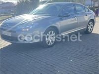 Usado Citroën C5 163 CV (119 kW) 2010 Gris / plata Berlina