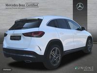 usado Mercedes GLA200 d