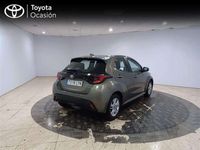 usado Toyota Yaris 125 S-Edition