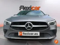 Usado Mercedes CLA200 Shooting Brake 156 CV (114 kW) 2019 Gris Familiar