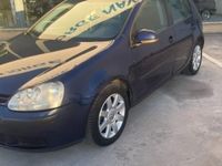 usado VW Golf V 