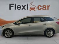 usado Kia Ceed GT 1.6 CRDi V 81kW (110CV) Business Diésel en Flexicar Coslada