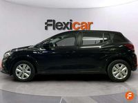 Usado Dacia Sandero Essentiel 91 CV (66 kW) 2023 Negro Utilitario