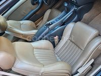 Usado Pontiac Firebird 261 CV (191 kW) 1996 Verde Coupe