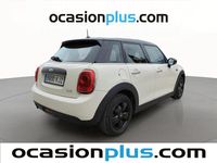 Usado Mini Cooper 102 CV (75 kW) 2018 Blanco Utilitario