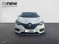 usado Renault Kadjar techno Techno TCe 103kW (140CV) GPF -SS