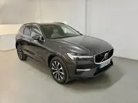 Usado Volvo XC60 Core 197 CV (144 kW) 2023 Gris / plata SUV