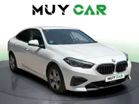 Usado BMW 218 150 CV (110 kW) 2021 Blanco Coupe