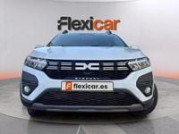 Usado Dacia Sandero Essentiel 101 CV (74 kW) 2024 Blanco Berlina