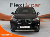 usado Opel Mokka 1.4 T 103kW 4X2 Innovation Auto