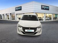 usado Peugeot 208 BlueHDi 73kW (100CV) Active Pack