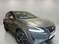 Usado Nissan Qashqai Tekna 190 CV (139 kW) 2023 Skyline grey SUV