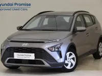 Usado Hyundai Bayon 83 CV (61 kW) 2023 SUV